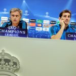 Iker Casillas takes a dig at Mourinho
