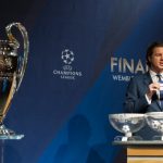 Champions League round of 16 draw rules