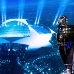 UEFA Champions League round of 16 draw
