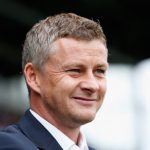 Solskjaer on United's dressing room