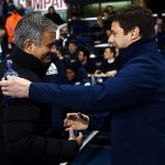 Pochettino to take over Mourinho