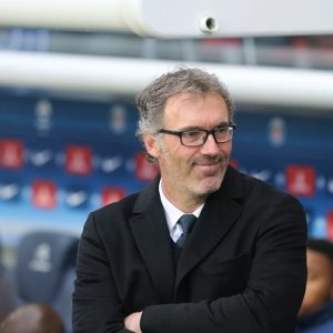 Blanc to Manchester United