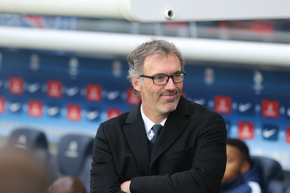 Blanc to Manchester United