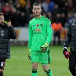 Solskjaer on new contracts