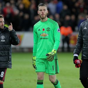 Solskjaer on new contracts