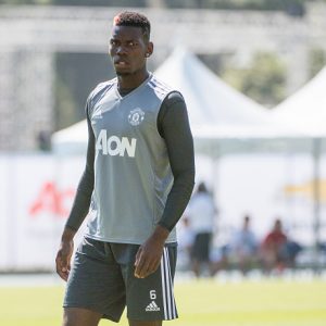 Paul Pogba