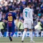 Cristiano Ronaldo interview