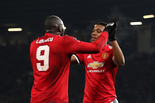 Manchester United team news vs Bournemouth