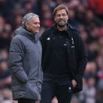 Mourinho on Klopp