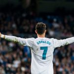 Ronaldo's goals this year