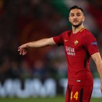 Manolas to Manchester United