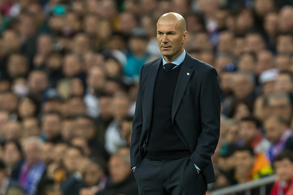 Zidane