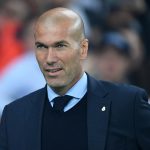 Man Utd approached Zidane