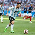 Messi set to return to international football