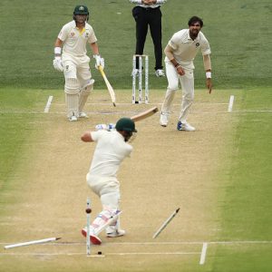 Ishant Sharma on no-ball issue