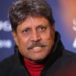 Kapil Dev picks his Greatest Indian cricketer