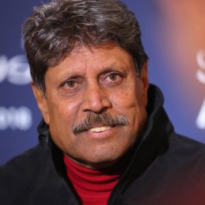 Kapil Dev picks his Greatest Indian cricketer
