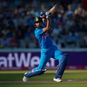 Twitter reactions on Lokesh Rahul's dismissal