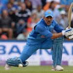 MS Dhoni dances with daughter Ziva Dhoni