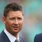 Clarke expresses surprise at Smith and Bancroft