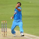 Mohit Sharma on being bought by CSK