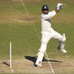 Murali Vijay on his comeback