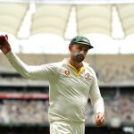 ICC Test Rankings Update