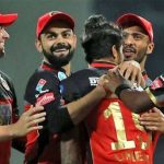 RCB full squad for IPL 2019