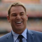 Warne's fun moment with Kohli