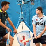 Steve Smith gives away emotions during Sandpapergate