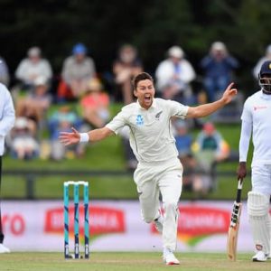 IND vs NZ Dream11 Prediction : New Zealand Vs India Best Dream 11 Team for Second Test Match