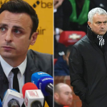 Berbatov wants Mourinho to sign Maguire