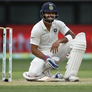 Twitter reactions on India's loss in Perth Test
