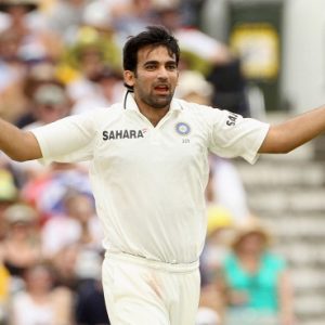 Zaheer Khan roped in by Mumbai Indians