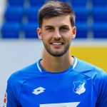 Florian Grillitsch to Arsenal