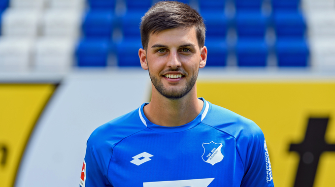 Florian Grillitsch to Arsenal