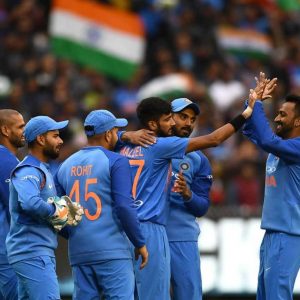 New Zealand Police accuses Team India of 'assault'