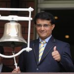 Ganguly on Kohli backing Dhoni
