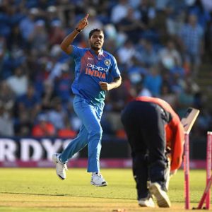 Umesh Yadav expresses disappointment at ODI snub