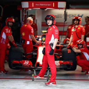 Ferrari release statement on internal politics and suggestions of Domenicali returning