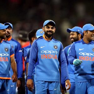 India's Predicted Playing XI for 4th ODI