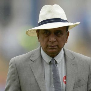 Gavaskar slams selectors for including Hardik Pandya