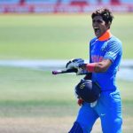 Twitter reactions on Shubman Gill's ODI debut