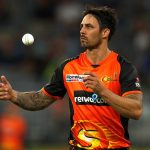 Mitchell Johnson names Glenn Maxwell to lead Australia