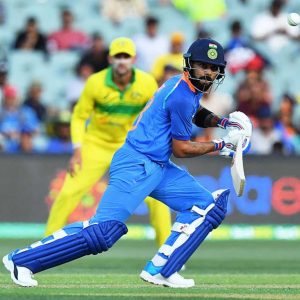 Virat Kohli on playing three fast bowlers in NZ
