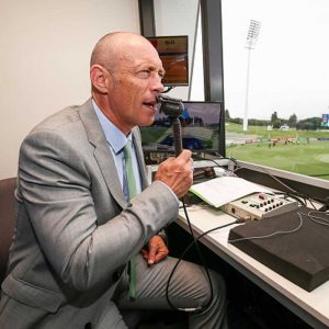 Danny Morrison showers praises on Jasprit Bumrah