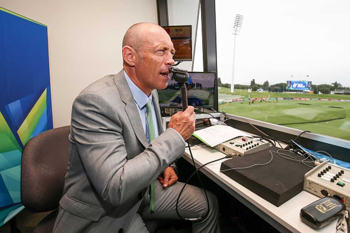 Danny Morrison showers praises on Jasprit Bumrah