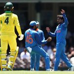 Kuldeep Yadav appreciates support from Virat Kohli