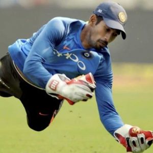 Saha confirms participation in IPL 2019