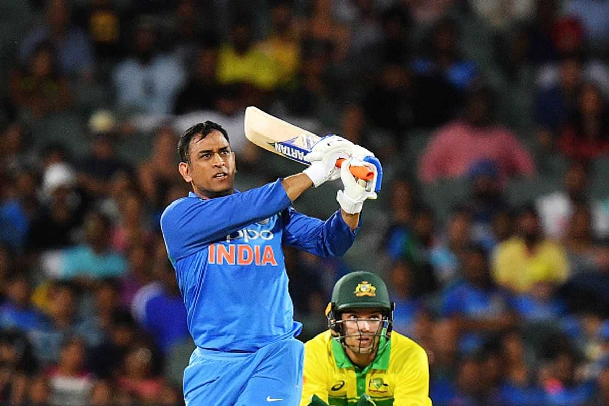 Ambati Rayudu surpasses MS Dhoni